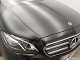  Mercedes  E-Klasse Mercedes-Benz  Berline E 200 d Business Solution 4d #19
