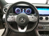  Mercedes  E-Klasse Mercedes-Benz  Berline E 200 d Business Solution 4d #34
