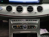  Mercedes  E-Klasse Mercedes-Benz  Berline E 200 d Business Solution 4d #36
