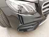  Mercedes  E-Klasse Mercedes-Benz  Berline E 200 d Business Solution 4d #38