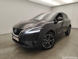  Nissan  Qashqai Nissan  MHEV 103KW Tekna 5d 