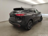  Nissan  Qashqai Nissan  MHEV 103KW Tekna 5d #2
