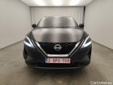  Nissan  Qashqai Nissan  MHEV 103KW Tekna 5d #5