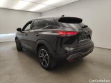  Nissan  Qashqai Nissan  MHEV 103KW Tekna 5d #7