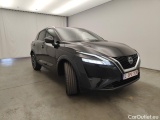  Nissan  Qashqai Nissan  MHEV 103KW Tekna 5d #8