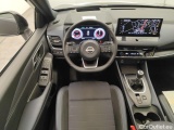  Nissan  Qashqai Nissan  MHEV 103KW Tekna 5d #9