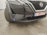  Nissan  Qashqai Nissan  MHEV 103KW Tekna 5d #33