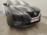 Nissan  Qashqai Nissan  MHEV 103KW Tekna 5d #35