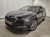  Skoda  Superb Skoda  Combi 2.0 CRTDI 110kW DSG7 Clever+ 5d 