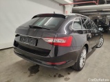  Skoda  Superb Skoda  Combi 2.0 CRTDI 110kW DSG7 Clever+ 5d #2