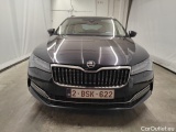  Skoda  Superb Skoda  Combi 2.0 CRTDI 110kW DSG7 Clever+ 5d #5
