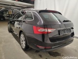  Skoda  Superb Skoda  Combi 2.0 CRTDI 110kW DSG7 Clever+ 5d #7