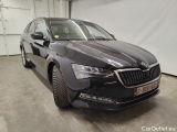  Skoda  Superb Skoda  Combi 2.0 CRTDI 110kW DSG7 Clever+ 5d #8