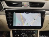  Skoda  Superb Skoda  Combi 2.0 CRTDI 110kW DSG7 Clever+ 5d #13