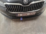  Skoda  Superb Skoda  Combi 2.0 CRTDI 110kW DSG7 Clever+ 5d #19
