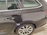  Skoda  Superb Skoda  Combi 2.0 CRTDI 110kW DSG7 Clever+ 5d #27