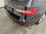  Skoda  Superb Skoda  Combi 2.0 CRTDI 110kW DSG7 Clever+ 5d #29