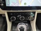  Skoda  Superb Skoda  Combi 2.0 CRTDI 110kW DSG7 Clever+ 5d #36