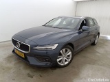  Volvo  V60 VOLVO  DIESEL - 2018 2.0 B4 197 Momentum Pro Geartronic 5d 