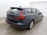 Volvo  V60 VOLVO  DIESEL - 2018 2.0 B4 197 Momentum Pro Geartronic 5d #2