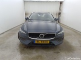  Volvo  V60 VOLVO  DIESEL - 2018 2.0 B4 197 Momentum Pro Geartronic 5d #5