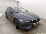  Volvo  V60 VOLVO  DIESEL - 2018 2.0 B4 197 Momentum Pro Geartronic 5d #8
