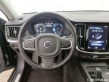  Volvo  V60 VOLVO  DIESEL - 2018 2.0 B4 197 Momentum Pro Geartronic 5d #25