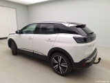 Peugeot  3008 Peugeot,  FL'20, Peugeot  1.5 BlueHDi 96kW S&S EAT8 GT Pack 5d 