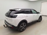  Peugeot  3008 Peugeot,  FL'20, Peugeot  1.5 BlueHDi 96kW S&S EAT8 GT Pack 5d #8