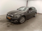  Bmw  Serie 3 BMW 3 TOURING - 2019 330eXA 184 PHEV 5d 