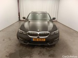  Bmw  Serie 3 BMW 3 TOURING - 2019 330eXA 184 PHEV 5d #5