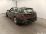  Bmw  Serie 3 BMW 3 TOURING - 2019 330eXA 184 PHEV 5d #7