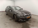  Bmw  Serie 3 BMW 3 TOURING - 2019 330eXA 184 PHEV 5d #8