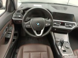  Bmw  Serie 3 BMW 3 TOURING - 2019 330eXA 184 PHEV 5d #9