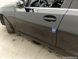  Bmw  Serie 3 BMW 3 TOURING - 2019 330eXA 184 PHEV 5d #24
