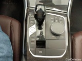  Bmw  Serie 3 BMW 3 TOURING - 2019 330eXA 184 PHEV 5d #32