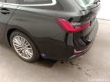  Bmw  Serie 3 BMW 3 TOURING - 2019 330eXA 184 PHEV 5d #41