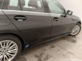  Bmw  Serie 3 BMW 3 TOURING - 2019 330eXA 184 PHEV 5d #48