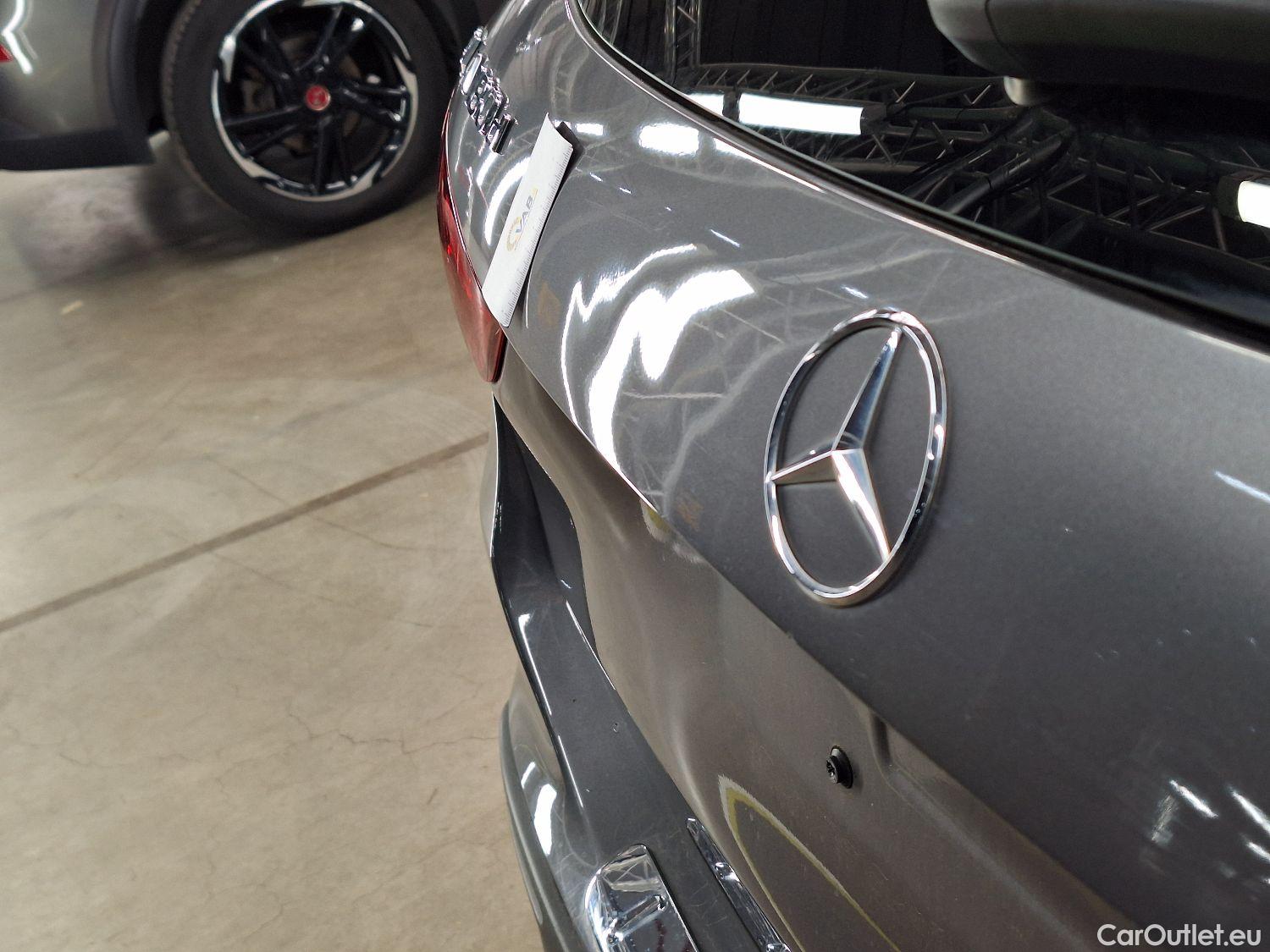  Mercedes  GLA Mercedes,  '20, Mercedes-Benz   180 d Business Solution 5d #7