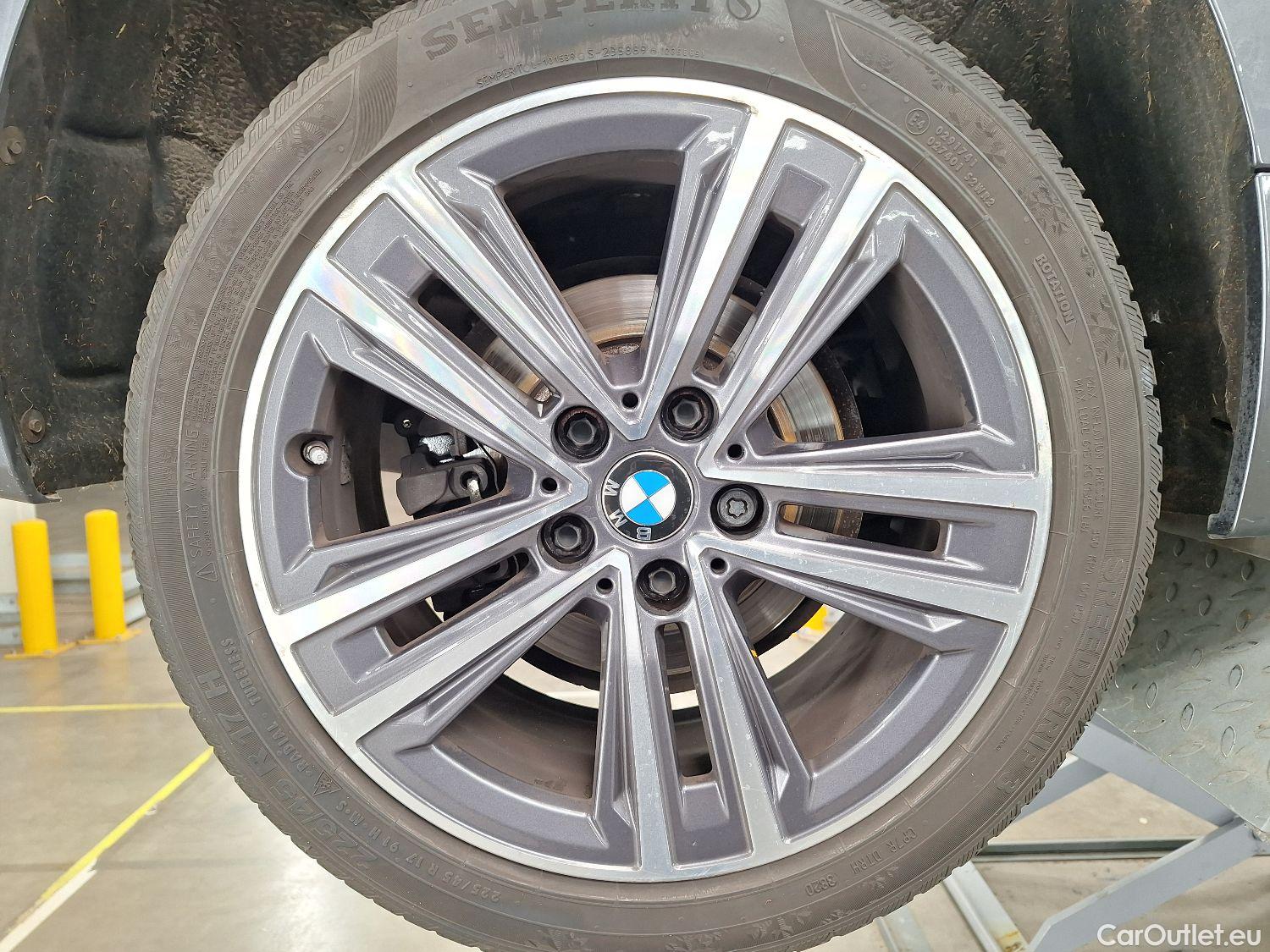  Bmw  Serie 2 BMW, 2-serie Gr.Coupé '19, BMW 2 Reeks Gran Coupé 218i (100kW) 4d #4