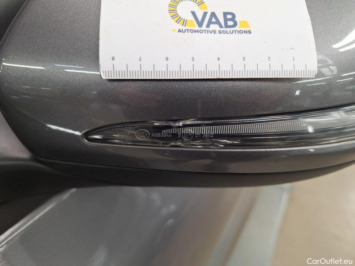  Mercedes  GLA Mercedes,  '20, Mercedes-Benz   180 d Business Solution 5d #9