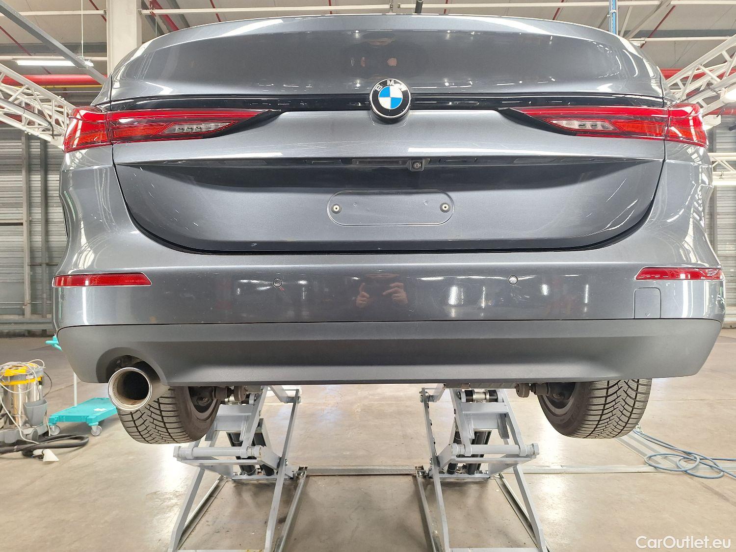  Bmw  Serie 2 BMW, 2-serie Gr.Coupé '19, BMW 2 Reeks Gran Coupé 218i (100kW) 4d #8