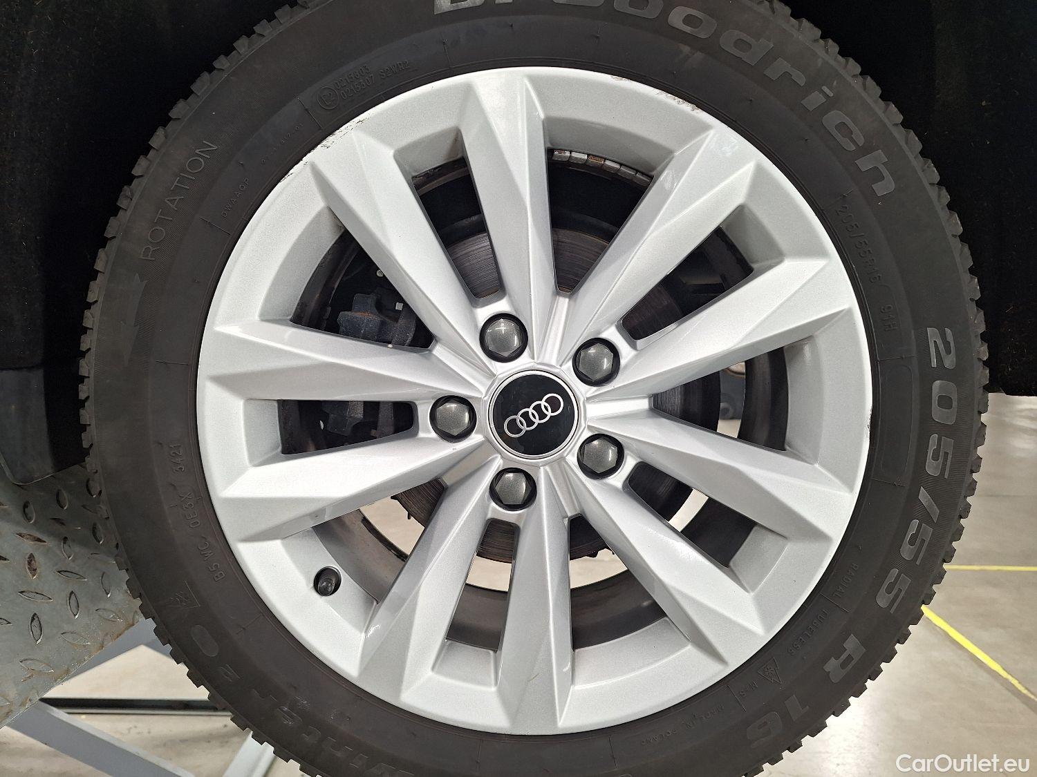  Audi  A3 Audi,  SB '20, Audi  Sportback 2.0 35 TDi 110kW S tronic 5d #6
