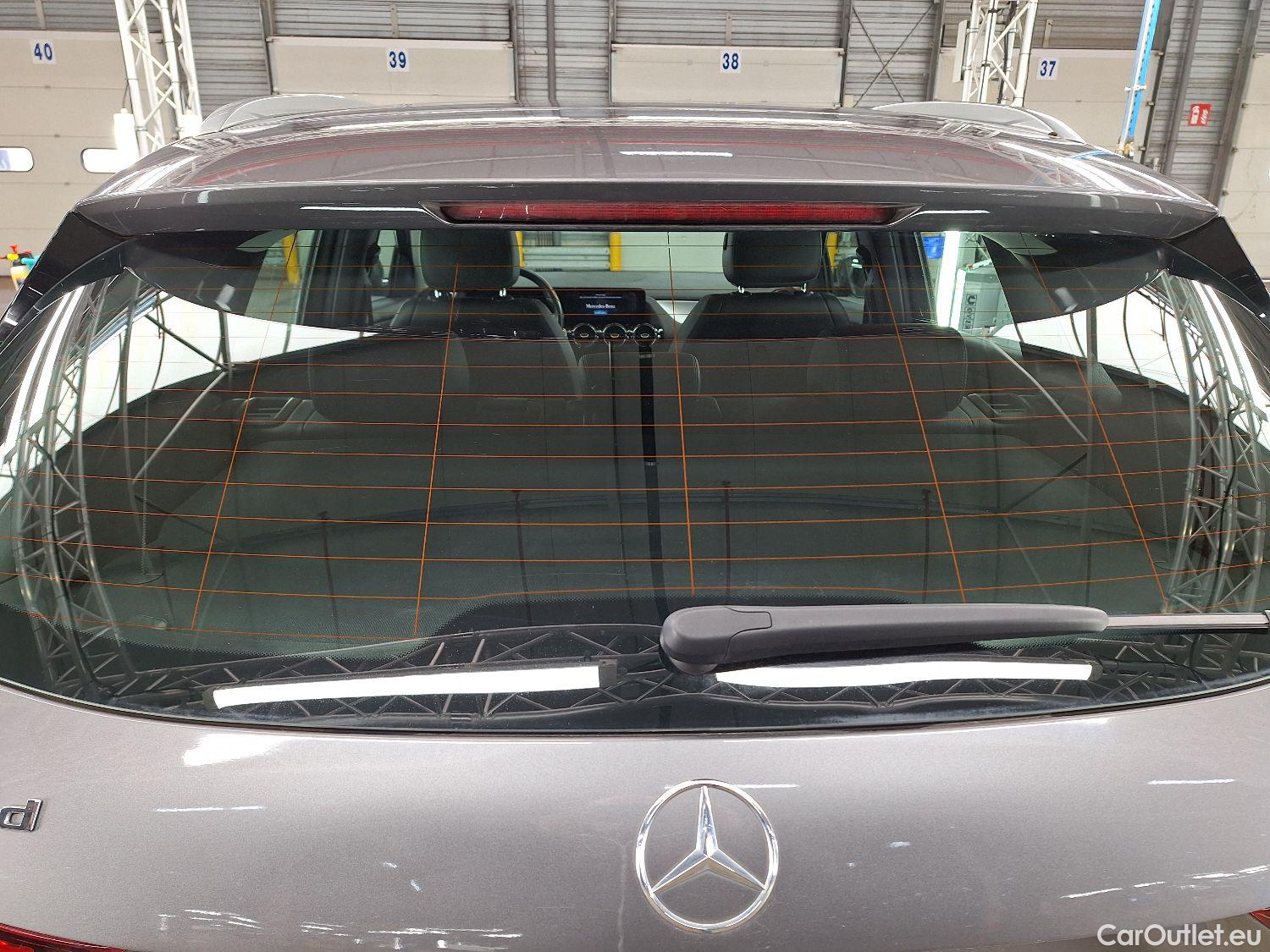  Mercedes  GLA Mercedes,  '20, Mercedes-Benz   180 d Business Solution 5d #6