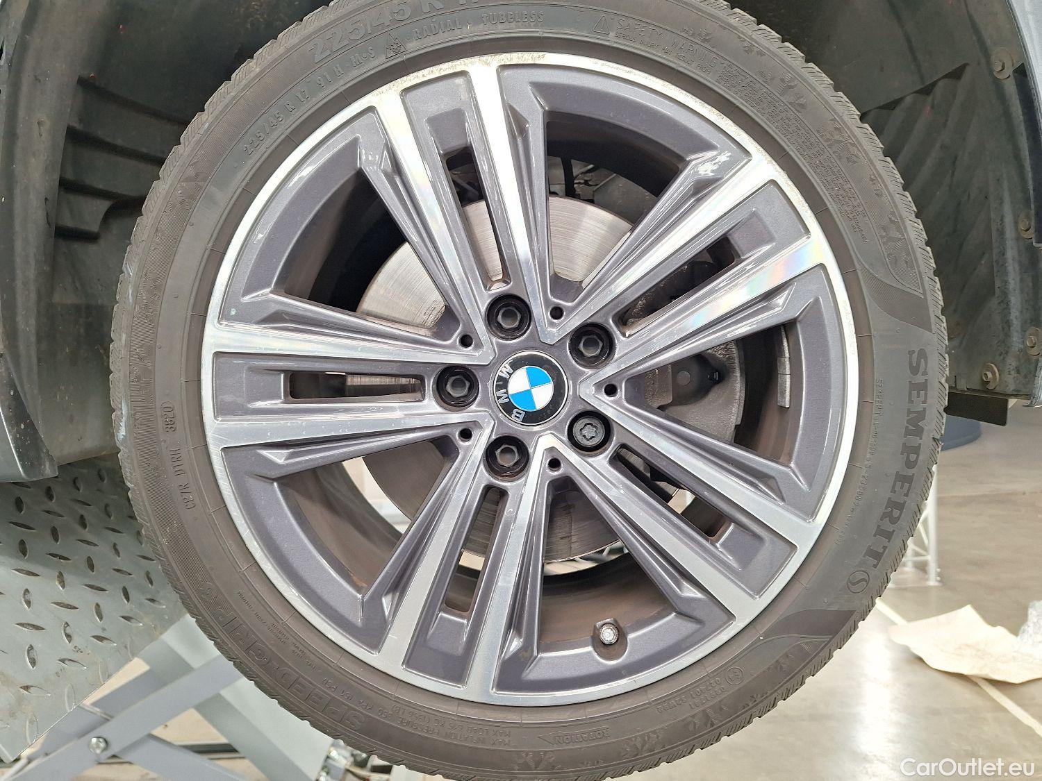  Bmw  Serie 2 BMW, 2-serie Gr.Coupé '19, BMW 2 Reeks Gran Coupé 218i (100kW) 4d #2