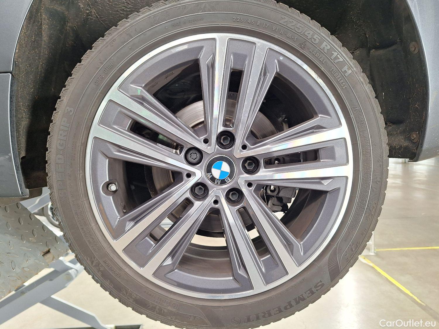  Bmw  Serie 2 BMW, 2-serie Gr.Coupé '19, BMW 2 Reeks Gran Coupé 218i (100kW) 4d #6