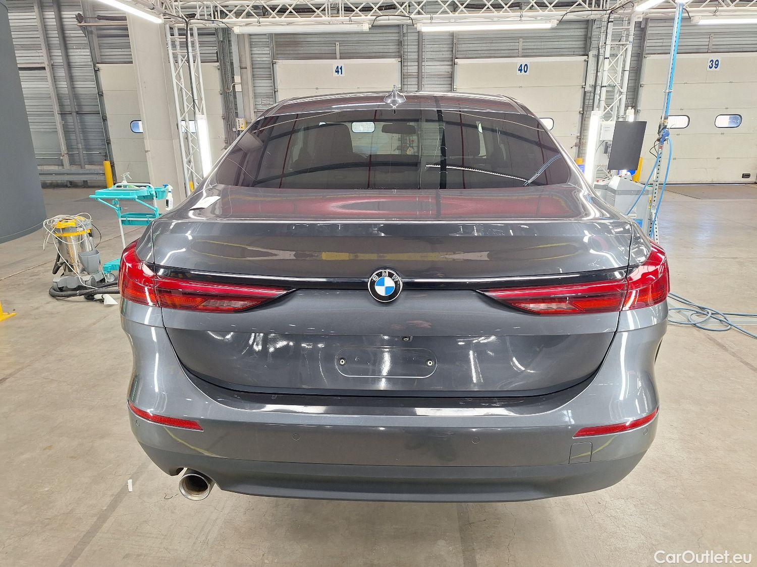  Bmw  Serie 2 BMW, 2-serie Gr.Coupé '19, BMW 2 Reeks Gran Coupé 218i (100kW) 4d #10