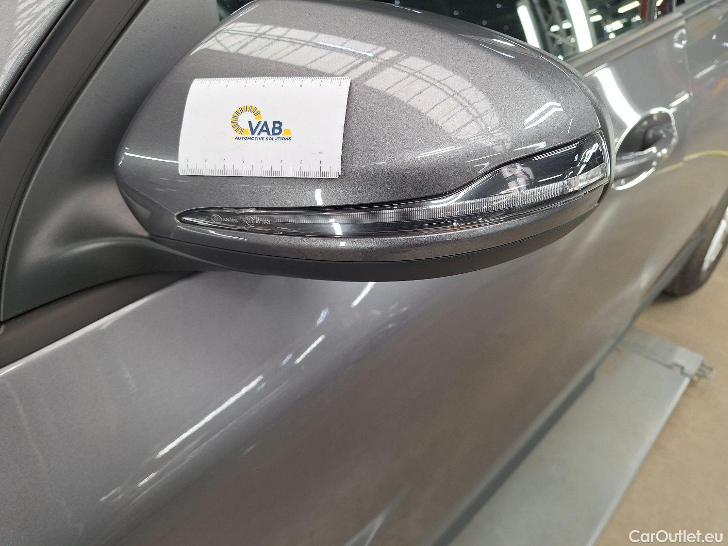  Mercedes  GLA Mercedes,  '20, Mercedes-Benz   180 d Business Solution 5d #10