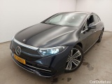  Mercedes  EQC MERCEDES EQS 450 + 335 Luxury Line 