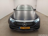  Mercedes  EQC MERCEDES EQS 450 + 335 Luxury Line #5